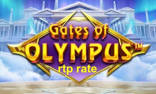 gates of olympus rtp rate