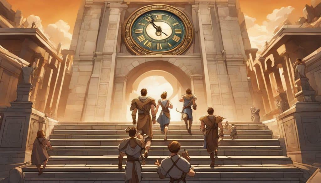 Gates of Olympus apžvalga lietuviams: mitų įkvėptas kazino žaidimas