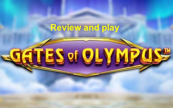 review and play gates of olympus